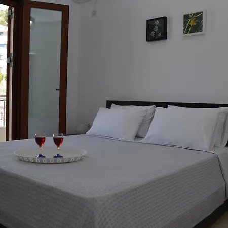 Appartement View