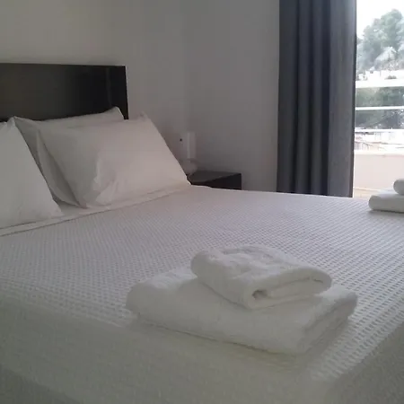 View Appartement Sarandë