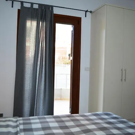 View Appartement *
