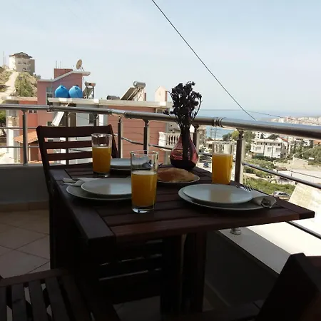 Appartement View